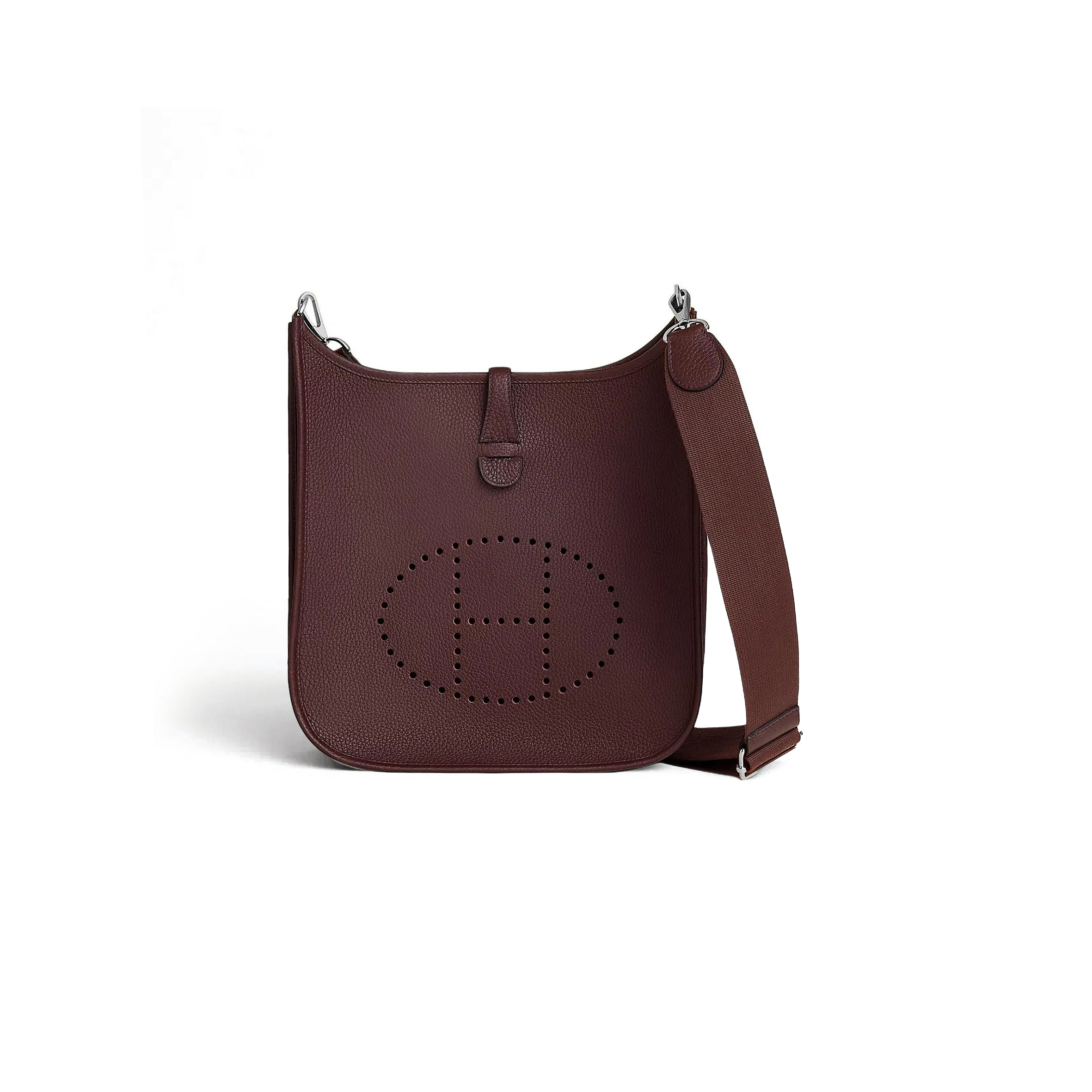 H**mes evelyne iii 29 taurillon clemence h056277ck0g (30*29*8cm)